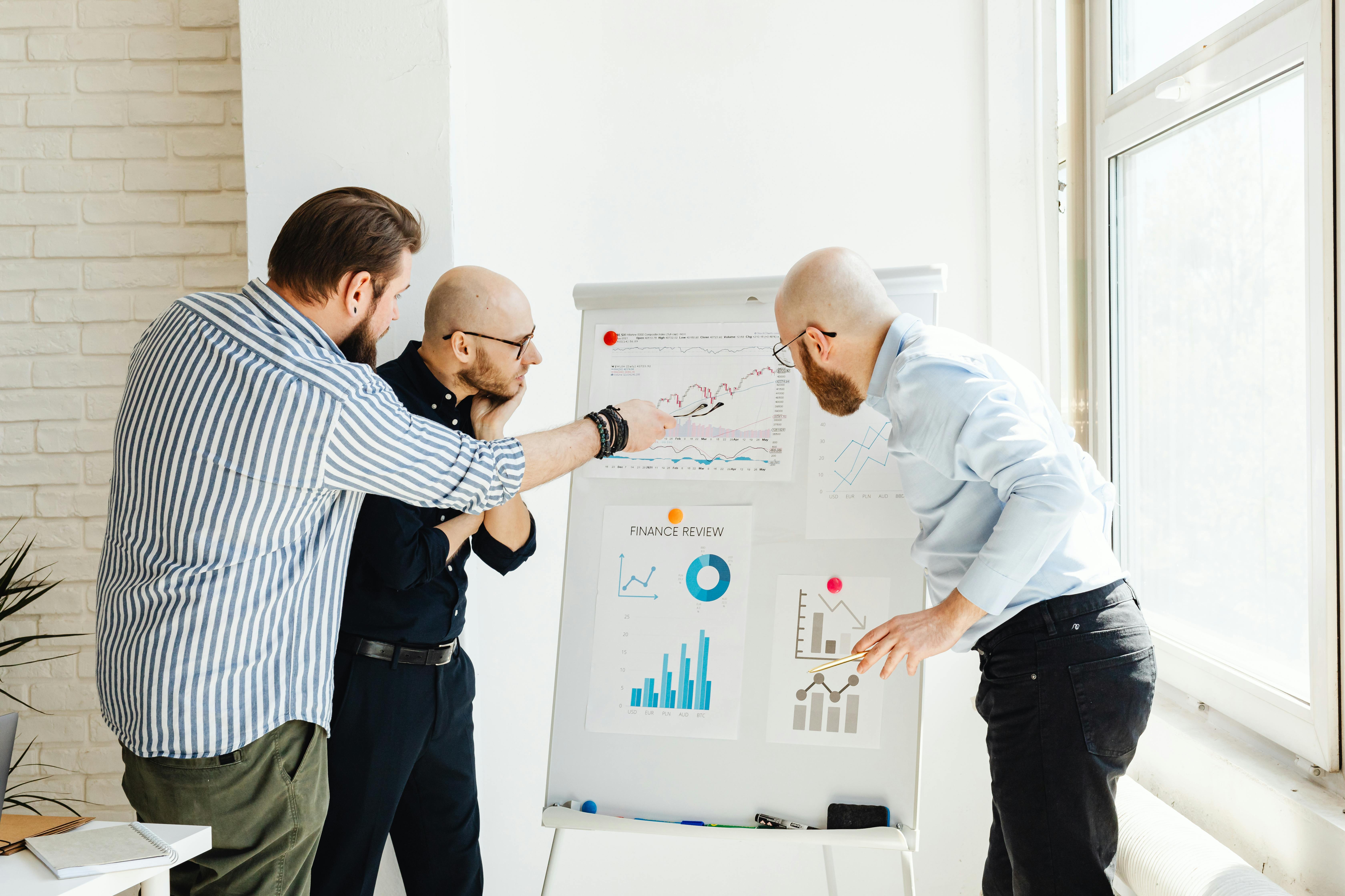 AMPLO Management Interface